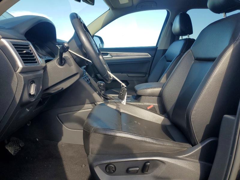 Aukcja sprzedaży 2018 Volkswagen Atlas, vin: 1V2DR2CA9JC527427, numer aukcji: 63776176