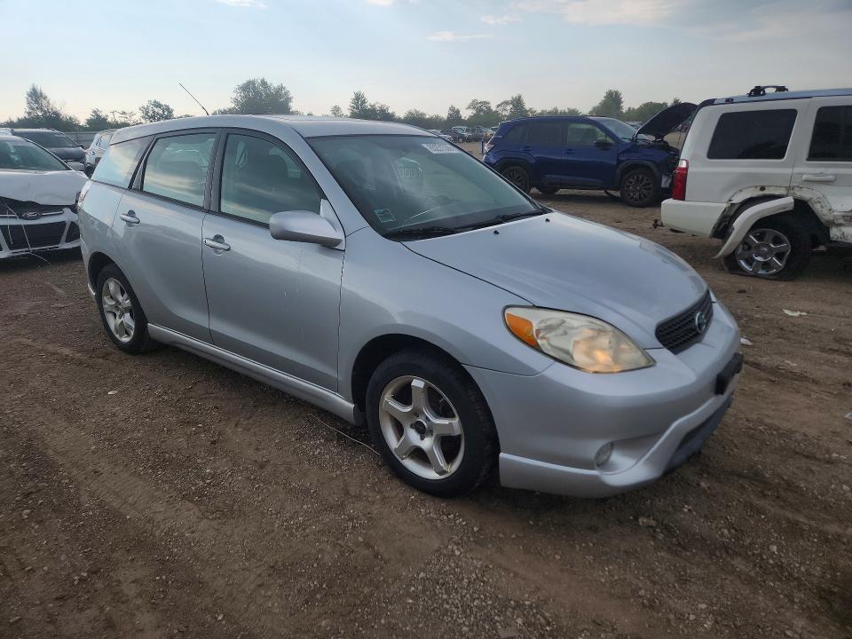 Продажа на аукционе авто 2008 Toyota Matrix, vin: 2T1KR30E08C709766, номер лота: 65231336