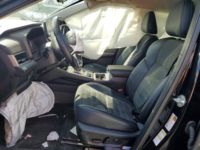 Aukcja sprzedaży 2024 Mitsubishi Outlander, vin: JA4J3VA87RZ043556, numer aukcji: 64517546