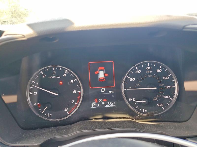Aukcja sprzedaży 2025 Subaru Forester, vin: JF2SLDRC2SH511252, numer aukcji: 65077976