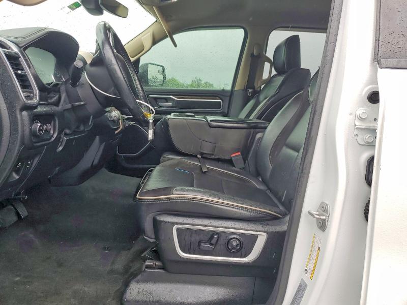 Продаж на аукціоні авто 2020 Ram 1500, vin: 1C6SRFJT1LN268158, номер лоту: 63554686