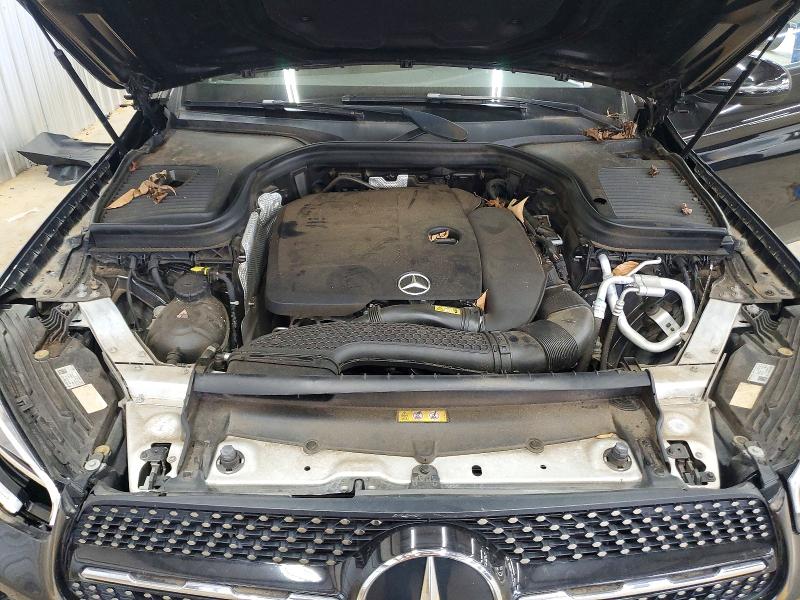 66402106 :رقم المزاد ، WDC0G8EB6LF722752 vin ، 2020 Mercedes-benz Glc مزاد بيع