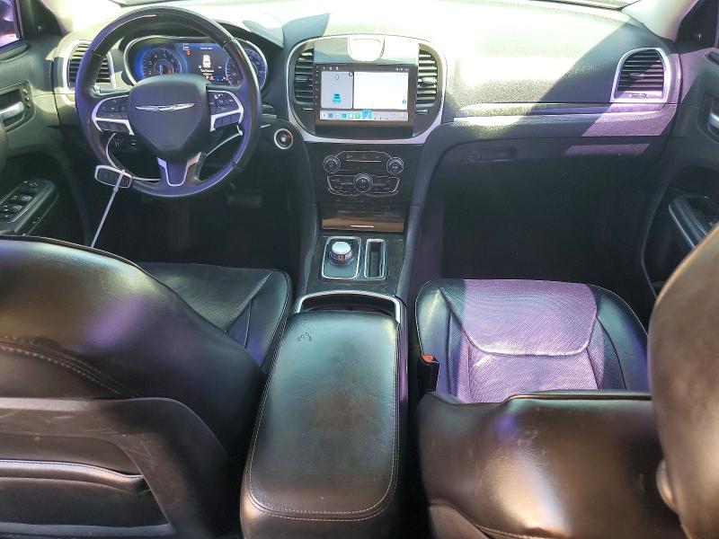 Продаж на аукціоні авто 2016 Chrysler 300c, vin: 2C3CCAEG2GH351065, номер лоту: 65865136