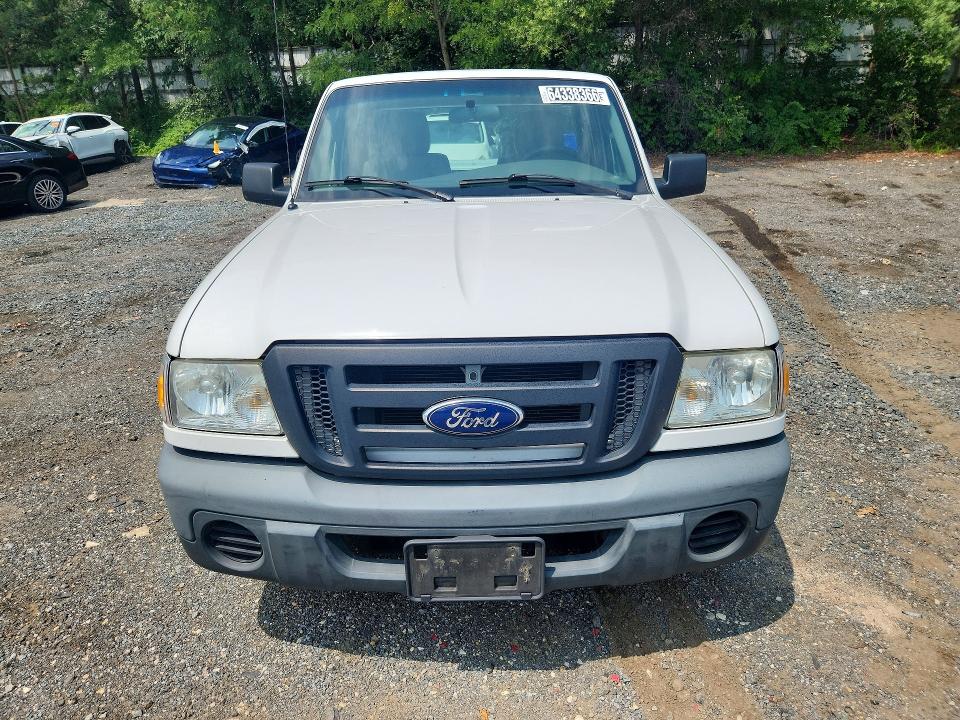Aukcja sprzedaży 2010 Ford Ranger, vin: 1FTKR1AD6APA17433, numer aukcji: 64338366