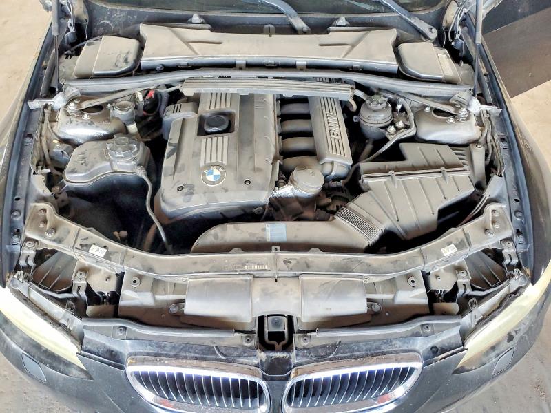 Aukcja sprzedaży 2010 Bmw 328, vin: WBAWB3C53AP139025, numer aukcji: 65176456