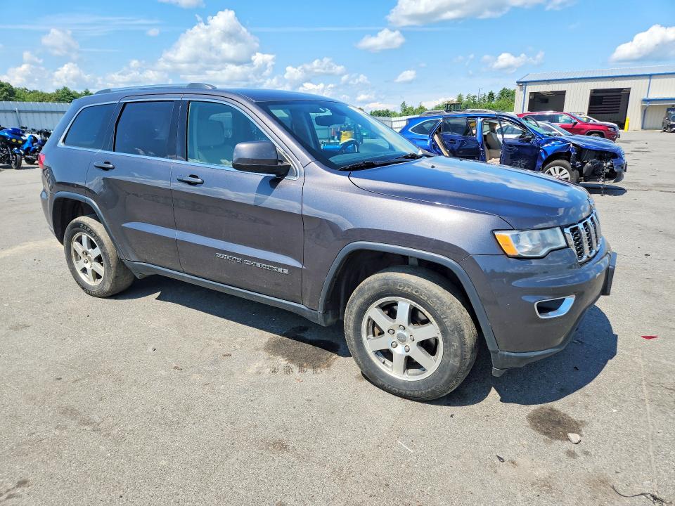 Продажа на аукционе авто 2017 Jeep Grand Cherokee, vin: 1C4RJFAG3HC962919, номер лота: 64269096