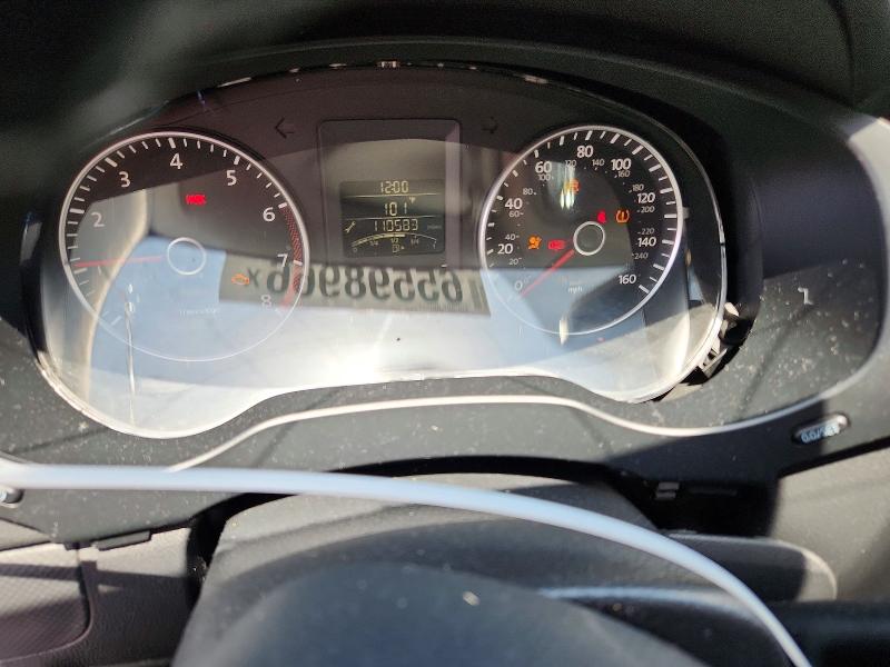 Aukcja sprzedaży 2012 Volkswagen Jetta, vin: 3VWDP7AJ4CM076767, numer aukcji: 65598966