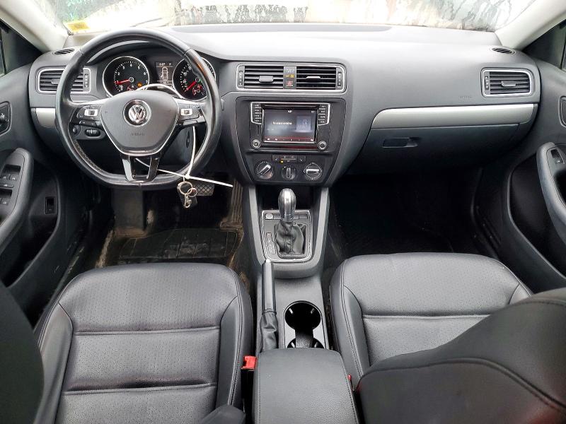 Продаж на аукціоні авто 2017 Volkswagen Jetta, vin: 3VWDB7AJ8HM396325, номер лоту: 65720576