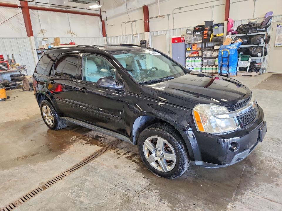 Продаж на аукціоні авто 2009 Chevrolet Equinox, vin: 2CNDL63F996219504, номер лоту: 65552456