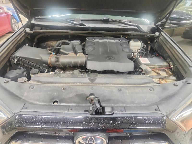 Aukcja sprzedaży 2015 Toyota 4runner, vin: JTEBU5JR2F5204300, numer aukcji: 63415616
