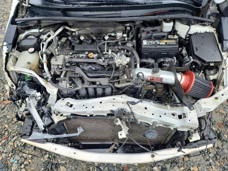 67113506 :رقم المزاد ، 5YFM4RCE9LP005869 vin ، 2020 Toyota Corolla مزاد بيع