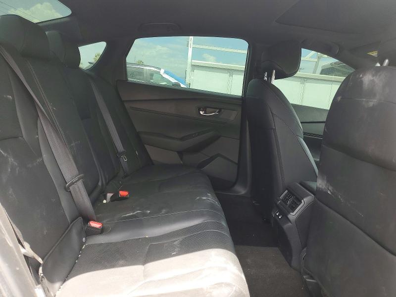 Продаж на аукціоні авто 2025 Honda Accord, vin: 1HGCY2F77SA065819, номер лоту: 64789426