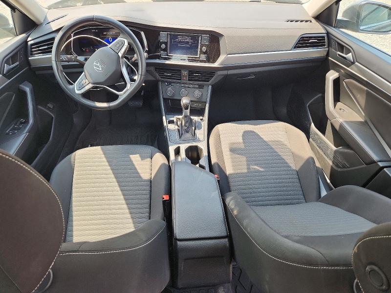 Продажа на аукционе авто 2024 Volkswagen Jetta, vin: 3VW5M7BU7RM083520, номер лота: 63757156