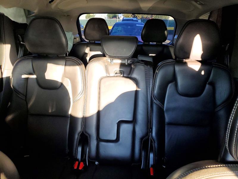 64744756 :رقم المزاد ، YV4A22PK7H1147405 vin ، 2017 Volvo Xc90 مزاد بيع