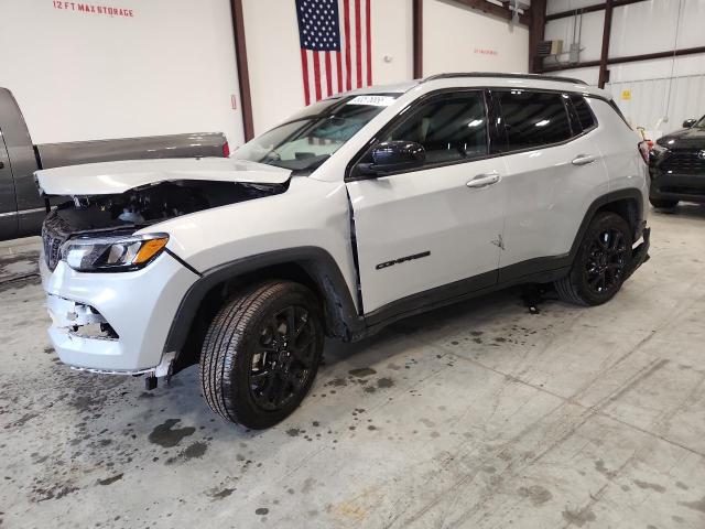 64508406 :رقم المزاد ، 3C4NJDBN8TT266425 vin ، 2026 Jeep Compass مزاد بيع