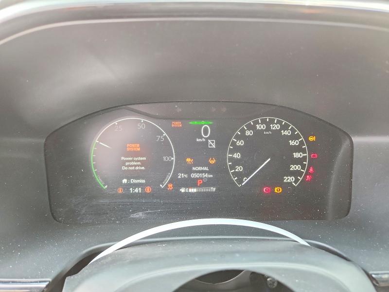 Продажа на аукционе авто 2024 Honda Cr-v, vin: 2HKRS6H77RH222492, номер лота: 64654206