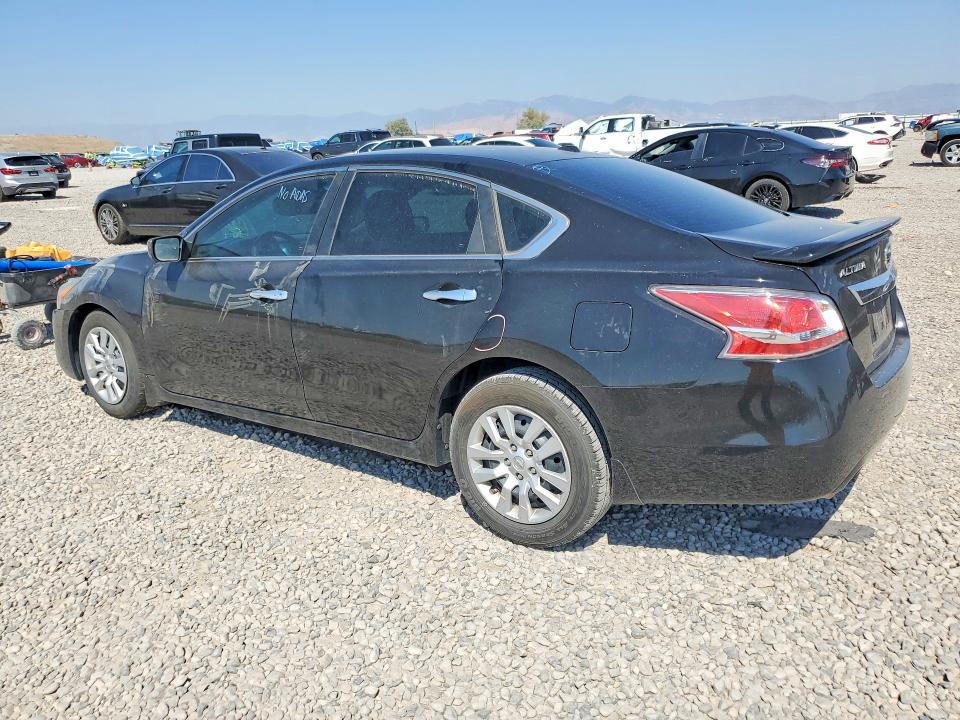63522726 :رقم المزاد ، 1N4AL3AP1FC154223 vin ، 2015 Nissan Altima مزاد بيع