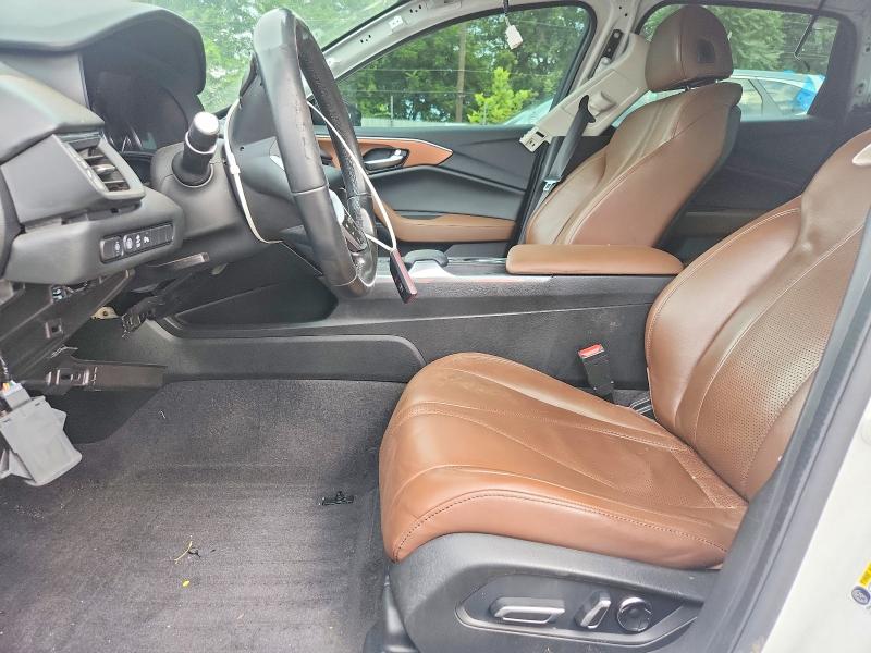 Продажа на аукционе авто 2021 Acura Tlx, vin: 19UUB5F41MA012002, номер лота: 65565986