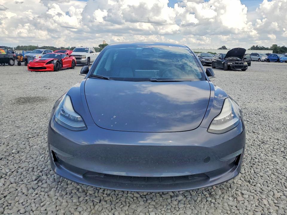 Aukcja sprzedaży 2020 Tesla Model 3, vin: 5YJ3E1EB0LF635224, numer aukcji: 66601706