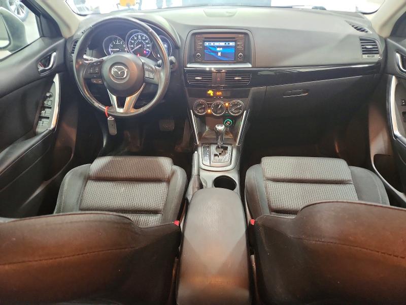 Aukcja sprzedaży 2014 Mazda Cx-5, vin: JM3KE2CY2E0356665, numer aukcji: 65562866
