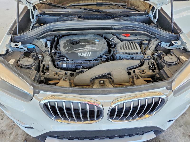 Продаж на аукціоні авто 2019 Bmw X1, vin: WBXHT3C59K5L36211, номер лоту: 66572396