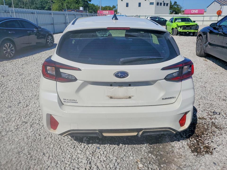 Продаж на аукціоні авто 2024 Subaru Impreza, vin: JF1GUABC9R8321877, номер лоту: 66275746