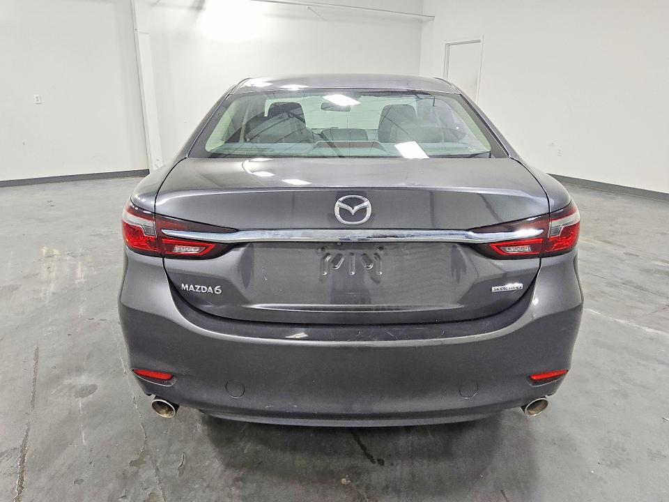 Продаж на аукціоні авто 2020 Mazda 6, vin: JM1GL1VM9L1516301, номер лоту: 63566736