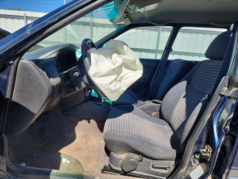 Aukcja sprzedaży 1998 Subaru Legacy, vin: 4S3BG6859W7628145, numer aukcji: 65662526