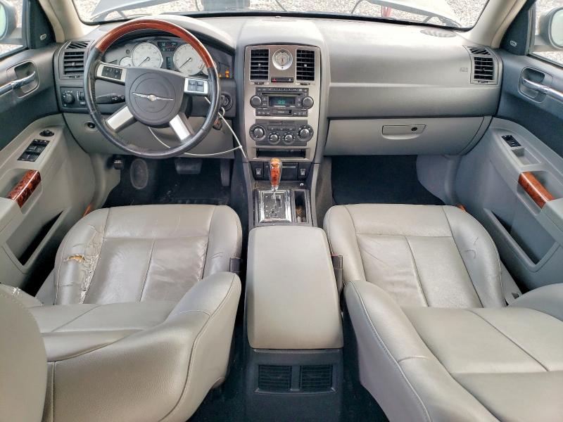 Aukcja sprzedaży 2007 Chrysler 300, vin: 2C3KA53G47H658023, numer aukcji: 64889116