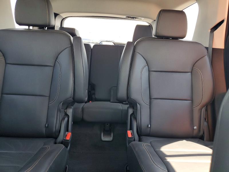 Продажа на аукционе авто 2020 Chevrolet Traverse, vin: 1GNEVJKW9LJ134462, номер лота: 63594916