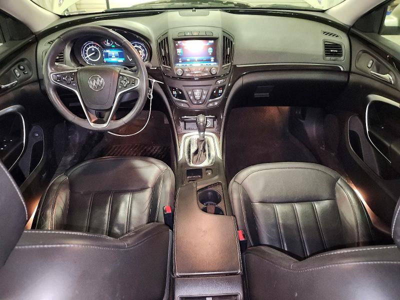 Aukcja sprzedaży 2014 Buick Regal, vin: 2G4GK5EX8E9237758, numer aukcji: 65430576