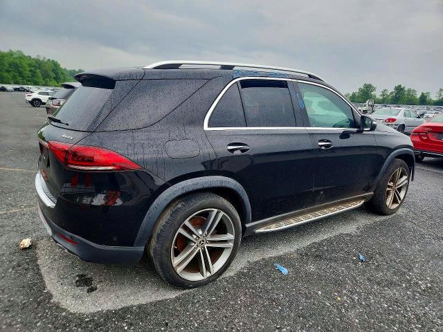 Aukcja sprzedaży 2020 Mercedes-benz Gle, vin: 4JGFB4KB0LA113287, numer aukcji: 65168656
