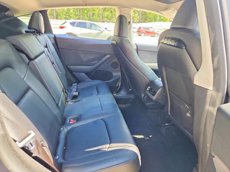 Aukcja sprzedaży 2023 Tesla Model Y, vin: 7SAYGDEDXPF949703, numer aukcji: 63847336