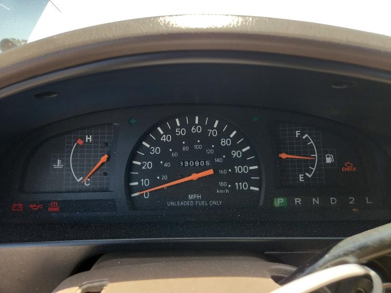 1998 Toyota Tacoma მანქანა იყიდება აუქციონზე, vin: 4TAVL52N7WZ100714, აუქციონის ნომერი: 65101316