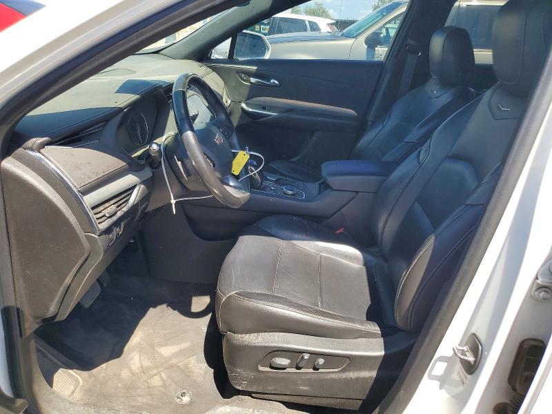 Aukcja sprzedaży 2019 Cadillac Xt4, vin: 1GYFZCR4XKF164731, numer aukcji: 65404116