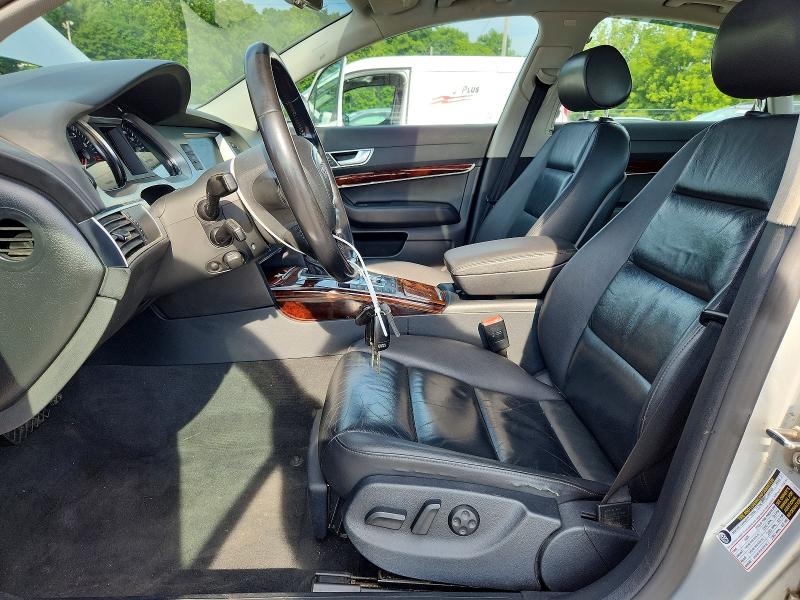 Продажа на аукционе авто 2007 Audi A6, vin: WAUDH74F87N125212, номер лота: 59822586