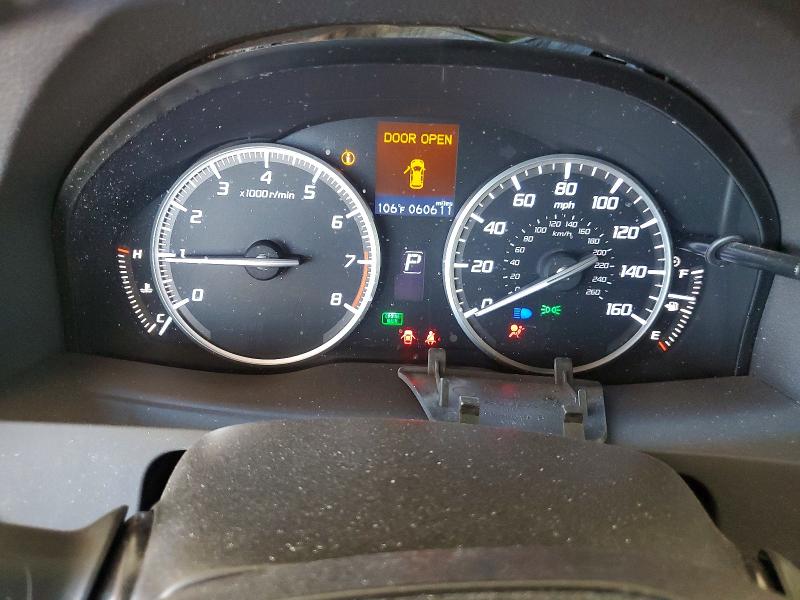 Aukcja sprzedaży 2014 Acura Rdx, vin: 5J8TB3H57EL007270, numer aukcji: 65155456