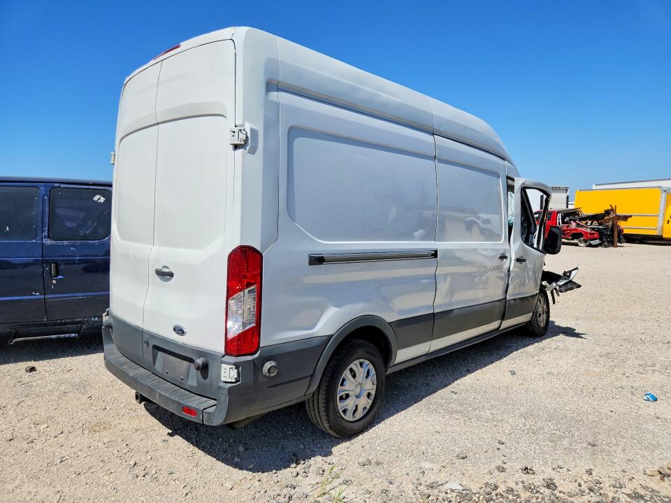 2017 Ford Transit მანქანა იყიდება აუქციონზე, vin: 1FTYR2XM1HKA69857, აუქციონის ნომერი: 65276526
