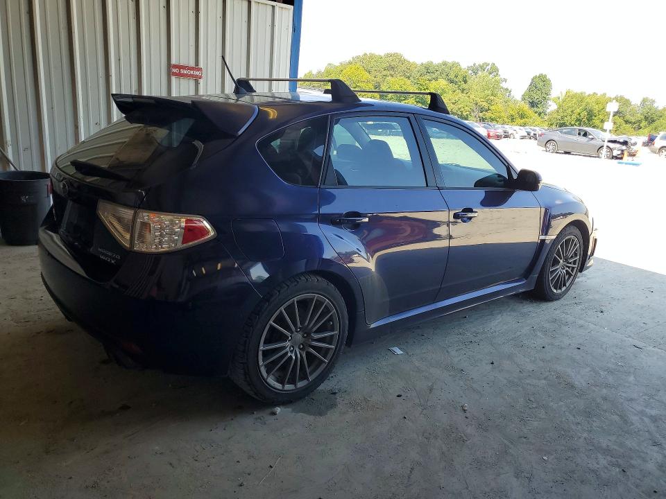 2013 Subaru Impreza მანქანა იყიდება აუქციონზე, vin: JF1GR7E67DG205781, აუქციონის ნომერი: 66487616