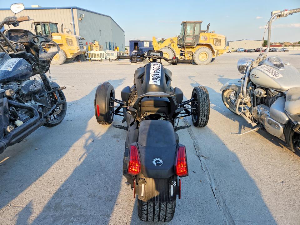 Auction sale of the 2022 Can-am Ryker, vin: 3JB2FEG29NJ001619, lot number: 67364186