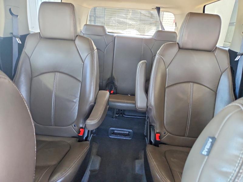 65809736 :رقم المزاد ، 1GKKVRKD0FJ191361 vin ، 2015 Gmc Acadia مزاد بيع
