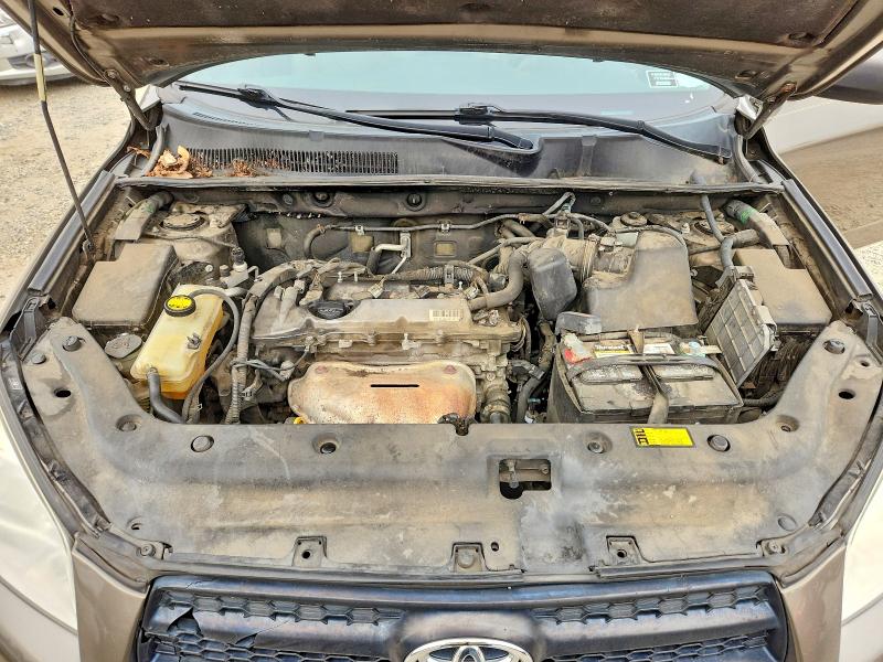 Aukcja sprzedaży 2012 Toyota Rav4, vin: 2T3BF4DV8CW186763, numer aukcji: 64272506