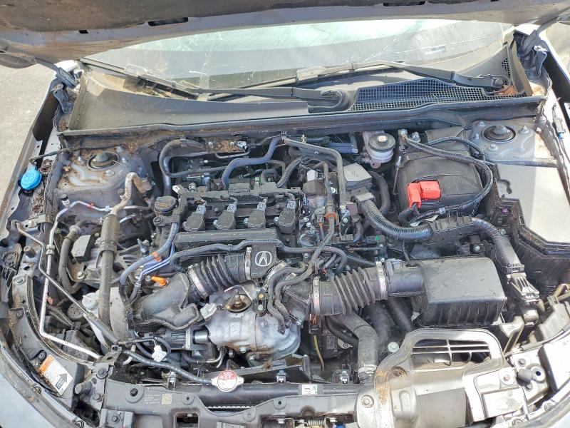 2026 Acura Integra მანქანა იყიდება აუქციონზე, vin: 19UDE4H69TA008116, აუქციონის ნომერი: 64830826
