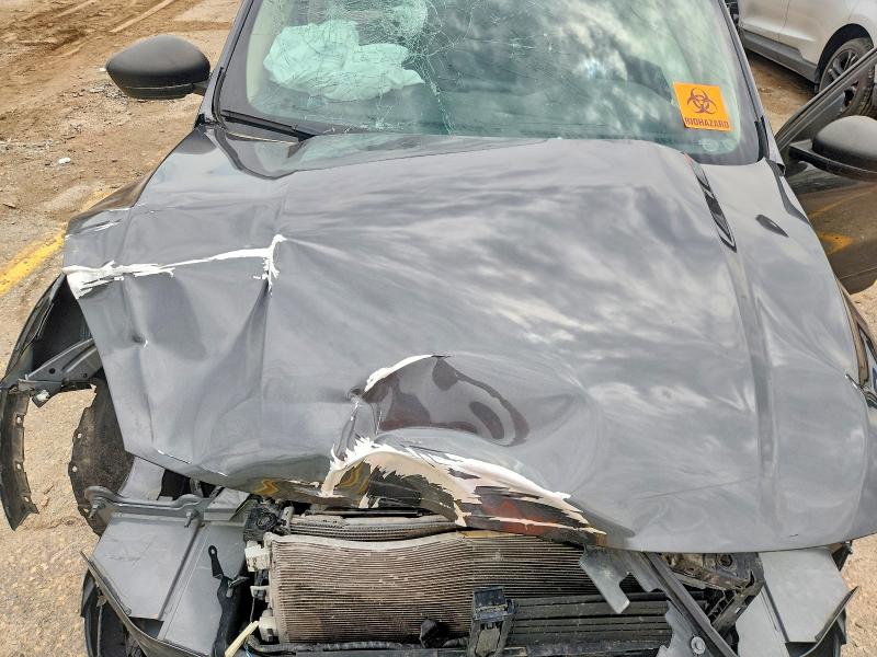 64517136 :رقم المزاد ، 1FMCU0F60LUA33246 vin ، 2020 Ford Escape مزاد بيع