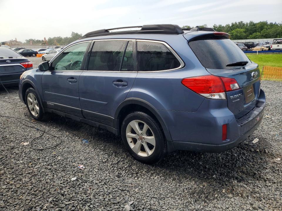 65219906 :رقم المزاد ، 4S4BRBCC2E3302908 vin ، 2014 Subaru Outback مزاد بيع