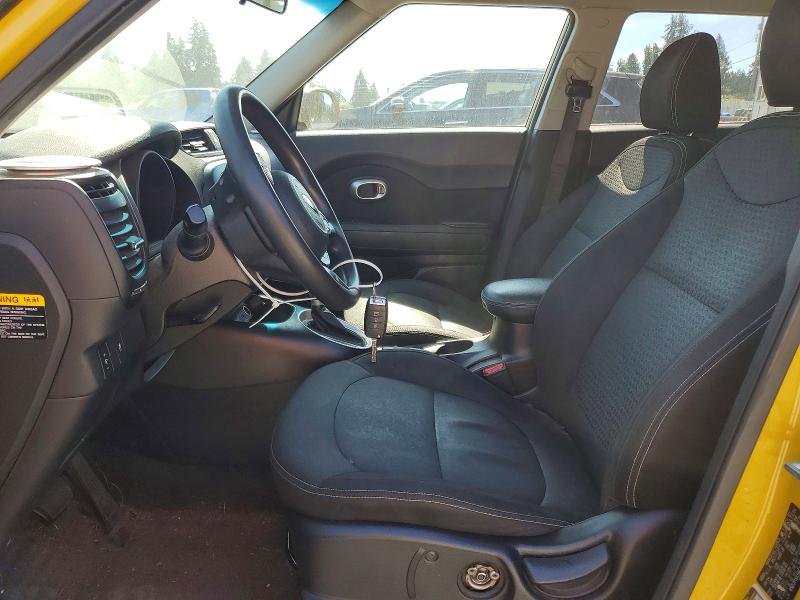 Продажа на аукционе авто 2014 Kia Soul, vin: KNDJP3A59E7078089, номер лота: 65943816