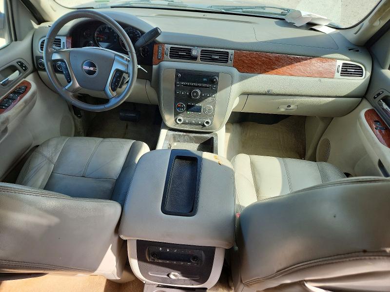 2007 Gmc Yukon მანქანა იყიდება აუქციონზე, vin: 1GKFK13057J243933, აუქციონის ნომერი: 65722106