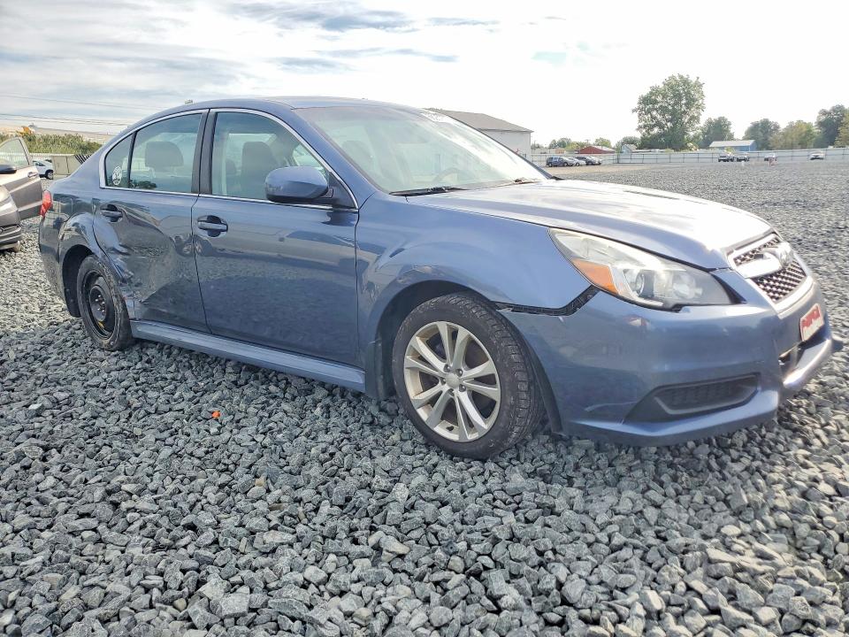 Aukcja sprzedaży 2013 Subaru Legacy, vin: 4S3BMCC68D3034397, numer aukcji: 66257576