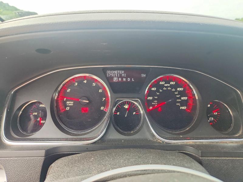 65051236 :رقم المزاد ، 1GKKVRKD0EJ102693 vin ، 2014 Gmc Acadia مزاد بيع