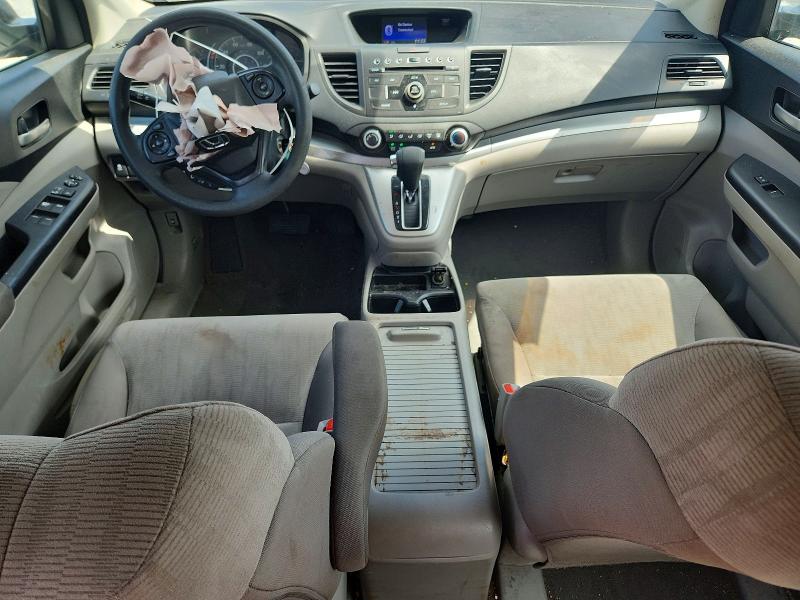 64049156 :رقم المزاد ، 3CZRM3H3XEG708152 vin ، 2014 Honda Cr-v مزاد بيع